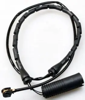 Фото Датчик гальмівних колодок BMW 3 (E36), Z3 (E36) 1.6-3.0 09.90-06.03 Denckermann (B170013) зображення 1