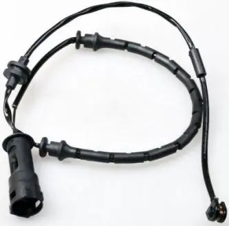 Фото Датчик колодок перед. Opel Vectra C/Signum Denckermann (B170019) зображення 1