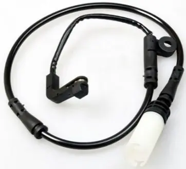 Фото Датчик гальмівних колодок BMW E60/E61 перед. Denckermann (B170025) зображення 1