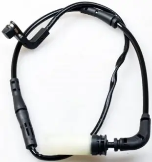 Фото Датчик гальмівних колодок 685mm Bmw E60/E61 зад. Denckermann (B170026) зображення 1