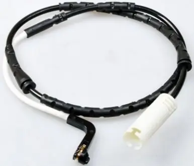 Фото Датчик колодок перед. 850mm Bmw 3 05- Denckermann (B170058) зображення 1