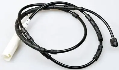 Фото 1 — Датчик гальм.колодок зад. BMW X1 09- Denckermann (B170059) Фото Датчик гальм.колодок зад. BMW X1 09- Denckermann (B170059) зображення 1