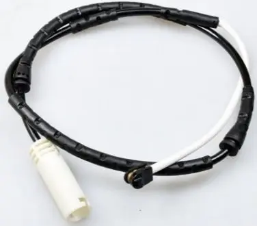 Фото Датчик гальмівних колодок перед. BMW 3 (E90, E90N) 05- Denckermann (B170062) зображення 1