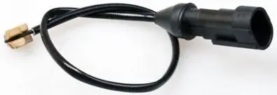 Датчик зносу гальмівних колодок IVECO DAILY II, DAILY III, EUROCARGO I-III 2.3D-5.9D 01.89-09.15 Denckermann B170087 Купити в Україні