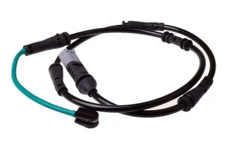 Фото 1 — Датчик гальм.колодок зад. BMW 5 (F10) 10 Denckermann (B170097) Фото Датчик гальм.колодок зад. BMW 5 (F10) 10 Denckermann (B170097) зображення 1