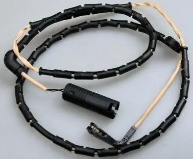 Датчик гальмівних колодок Land Rover Range Rover III 3.0 TD, 4.2, 4.4 02- Denckermann B170099 Купити в Україні