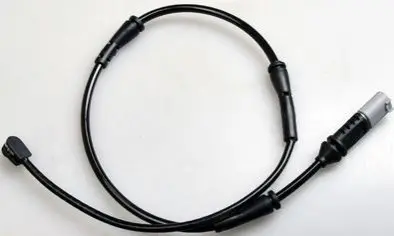 Фото Датчик гальмівних колодок перед. BMW 3 (F30/F31) 12-/1 118 (F20) 10- Denckermann (B170101) зображення 1