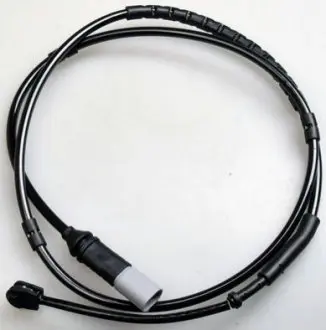 Фото 1 — Датчик гальмівних колодок зад.BMW 3 (F30/F31) 12-/1 118 (F20) 10- Denckermann (B170102) Фото Датчик гальмівних колодок зад.BMW 3 (F30/F31) 12-/1 118 (F20) 10- Denckermann (B170102) зображення 1