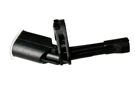 Датчик ABS (задній) Audi A3/Q3/TT/Skoda Octavia/SuperB/VW Golf/Jetta/Passat/Touran 1.2-3.6 03- (R) Denckermann B180006 Купити в Україні