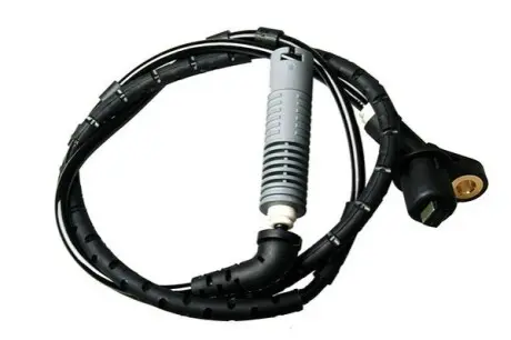 Фото Датчик ABS зад. Л+П BMW E46 98-09.00 Denckermann (B180034) зображення 1
