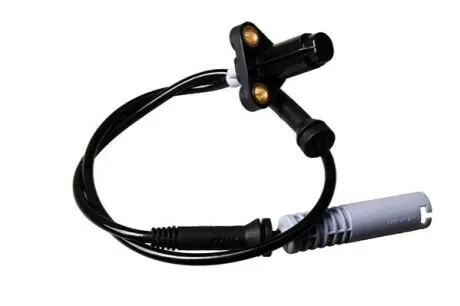 Фото Датчик ABS перед. л+п BMW E39 (635mm) 96-98 Denckermann (B180036) зображення 1