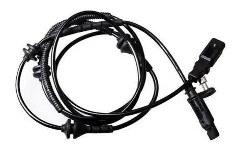 Фото Датчик ABS зад. Peugeot 407/Citroen C6 05- Denckermann (B180058) зображення 1