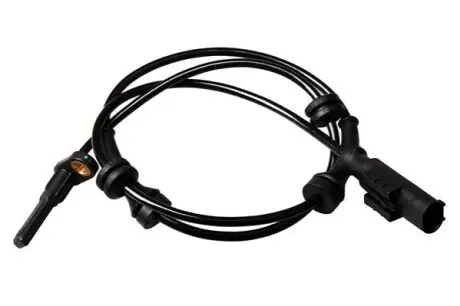 Фото Датчик ABS зад. лівий Fiat Fiorino 07-/ Linea 1.4/1.3/1.6 07-11 Denckermann (B180061) зображення 1