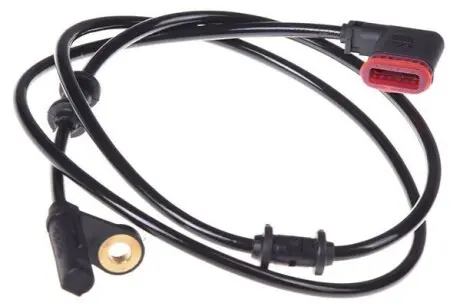 Фото Датчик ABS зад. правий Mercedes C (203) 1.6-6.2 05.00-06.11 Denckermann (B180079) зображення 1