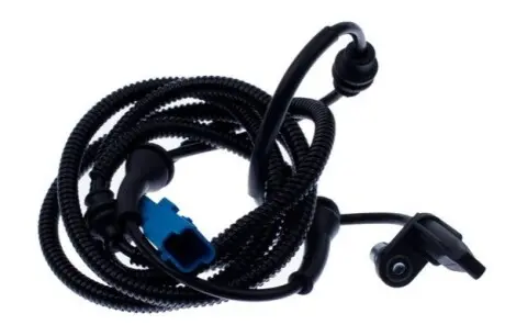 Фото Датчик ABS задній PEUGEOT 508, 508 SW 1.6-2.2D 11.10- Denckermann (B180100) зображення 1