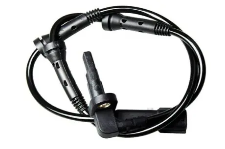 Датчик ABS перед. RENAULT LOGAN II 0.9-1.6LPG 03.12- Denckermann B180132 Купити в Україні