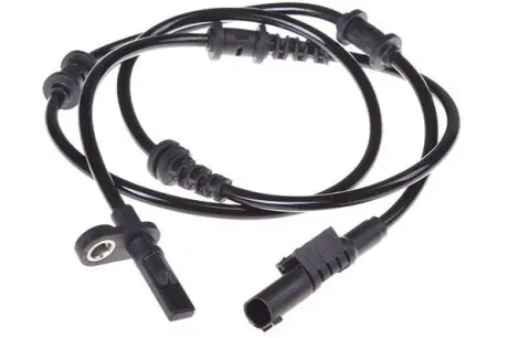 Фото 1 — Датчик ABS передний MERCEDES A (W176), B (W246, W242), CLA (C117), CLA SHOOTING BRAKE (X117), GLA (X156) 1.5D-Electric 11.11- Denckermann (B180135) Фото Датчик ABS передний MERCEDES A (W176), B (W246, W242), CLA (C117), CLA SHOOTING BRAKE (X117), GLA (X156) 1.5D-Electric 11.11- Denckermann (B180135) изображение 1