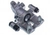 Тормозной суппорт задний правый Mazda 323 F Vi, 323 S Vi, 626 V, Premacy 1.4-2.0D 05.97-03.05 Denckermann B190058R (фото 2)