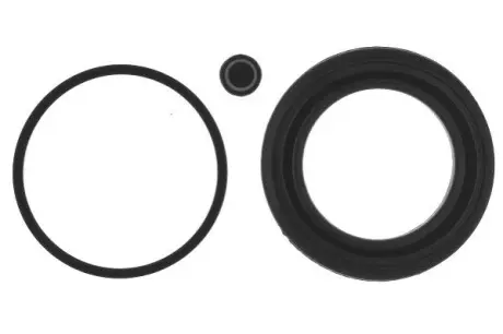 Р-кт передн. супорта Audi A3 /VW Bora, Golf, Caddy III, New Beetle, Polo 02- /Skoda Octavia, Roomster (Ate 54mm) Denckermann B200003 Купити в Україні