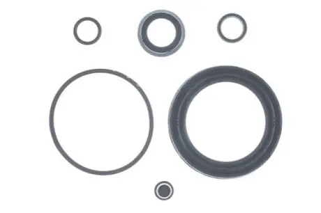 Фото 1 — Ремкомплект супорта перід Subaru Legacy 03- Denckermann (B200023) Фото Ремкомплект супорта перід Subaru Legacy 03- Denckermann (B200023) зображення 1