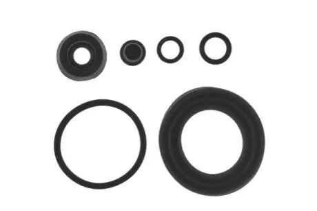 Р-кт зад. супорта Opel Astra G 36 mm (LUCAS) 98- Denckermann B200032 Купить в Украине