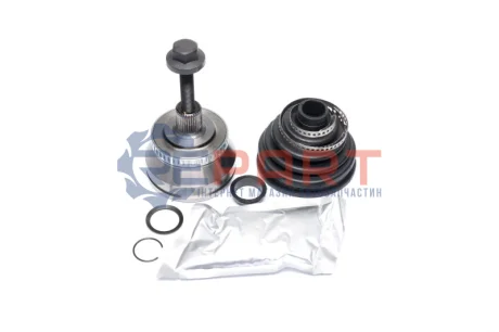 ШРКШ зовн.VW Passat 1.9TDI 98-, Audi A4/A6 1.9TDI 00-, Skoda Superb 1.9TDI 02- A:33/F:27/DF:27.51/O:53.0/X/ABS:45 Denckermann C120003 Купити в Україні