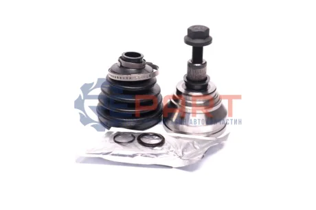 ШРКШ (зовнішній) VW Caddy III 1.9TDI/Passat B6/Golf V/Octavia (36x27x106) Denckermann C120004 Купити в Україні