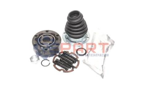 C120156 ШРКШ внутр. Audi A3 (8L1) 1.8 (92 kW) 09.96- / Seat Cordoba I (6K2/C2) 1.8 i (66 kW) 02.93-06.99 / Skoda Octavia1.8 (92 kW) 09.96- Denckermann C120005 Купити в Україні