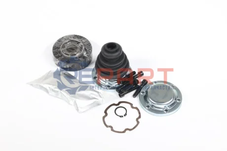 Фото 1 — ШРКШ внутр. VW T4 1,8-2,4 95- Denckermann (C120006) Фото ШРКШ внутр. VW T4 1,8-2,4 95- Denckermann (C120006) зображення 1