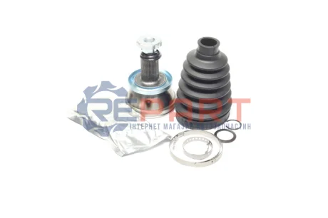 Фото 1 — ШРКШ зовн. 36z/30z/52mm Skoda Fabia 1.2/1.4 00 (з г/п), 1.4 16V/1.9SDi 99-, VW Polo 1.2/1.4FSI/16V/1.9SDI 01-, Audi A2 1.4 00-, Seat Ibiza/Cordoba 1.2/1.4 16V/1.9SDI Denckermann (C120007) Фото ШРКШ зовн. 36z/30z/52mm Skoda Fabia 1.2/1.4 00 (з г/п), 1.4 16V/1.9SDi 99-, VW Polo 1.2/1.4FSI/16V/1.9SDI 01-, Audi A2 1.4 00-, Seat Ibiza/Cordoba 1.2/1.4 16V/1.9SDI Denckermann (C120007) зображення 1