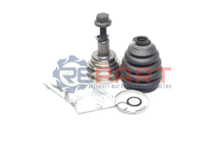 ШРКШ (зовнішній) VW Caddy 1.4/1.6/2.0SDI/EcoFuel 03- (36x30x95.5) (пом'ята упаковка) Denckermann C120008 Купити в Україні