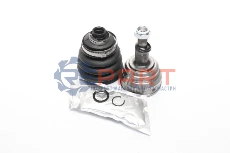 Фото ШРКШ (зовнішній) VW Passat 91-98 /Golf IV 97-06 (36x30x138,5) Denckermann (C120009) зображення 1