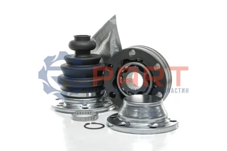 Фото ШРКШ (внутрішній) MB Vito (W638) 2.2CDI 99-03 (30x122) Denckermann (C120011) зображення 1