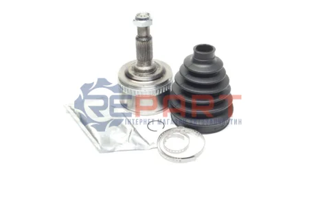 Фото ШРУС наружу. с пыльником MB (выр-во) Denckermann (C120015) изображение 1