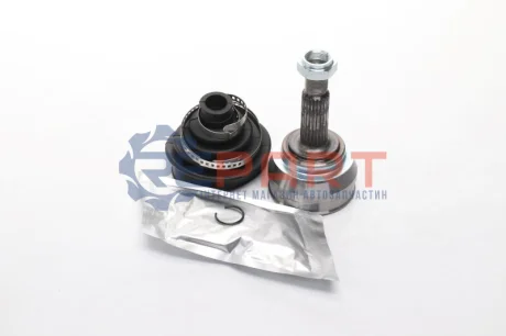 Фото 1 — ШРКШ зовн. 36z/27z/52mm Audi A3 Seat Cordoba, Ibiza IV Skoda Fabia I VW Golf IV 1.9D 08.00-11.09 Denckermann (C120016) Фото ШРКШ зовн. 36z/27z/52mm Audi A3 Seat Cordoba, Ibiza IV Skoda Fabia I VW Golf IV 1.9D 08.00-11.09 Denckermann (C120016) зображення 1