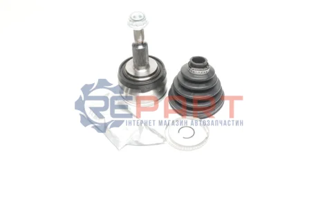 ШРКШ зовн. (A:38/F:27/O:63/Z) VW T5 2.0/1.9TD 03- Denckermann C120020 Купити в Україні