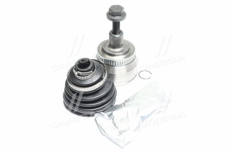 ШРУС наружу. с пыльником VW, SEAT, FORD (выр-во) - (7M0498099A, 1111900, 7M0407321B) Denckermann C120023 (фото 1)