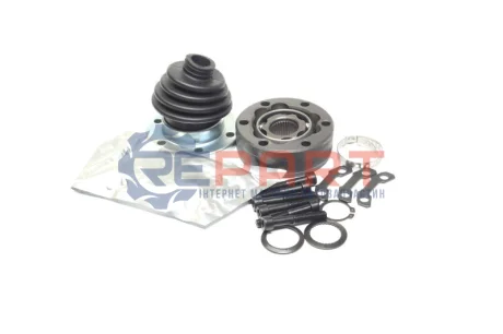 ШРКШ внутр. VW Passat 1,6 85-/Audi 80 -94/Skoda Oktavia 98-07 Denckermann C120024 Купити в Україні