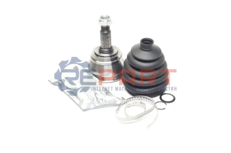 Фото ШРУС наружу. с пыльником VW, SEAT (выр-во) Denckermann (C120025) изображение 1