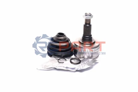 Фото ШРУС наружу. с пыльником MERCEDES VITO 96- KLASA V 96- (выр-во) Denckermann (C120026) изображение 1