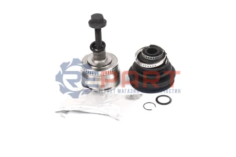 ШРКШ (зовнішній) VW Passat 1.6/1.8/2.0 96-05 (33x30x92x45T) (+ABS) Denckermann C120028 Купити в Україні