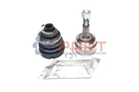 Фото ШРУС наружу. с пыльником OPEL COMBO (выр-во) Denckermann (C120041) изображение 1