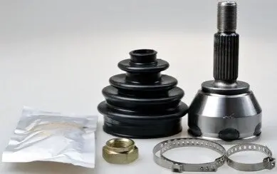 Фото ШРКШ зовн. 25z/23z/53,3mm Ford Focus 1.4-2.0 98-04 Denckermann (C120042) изображение 1