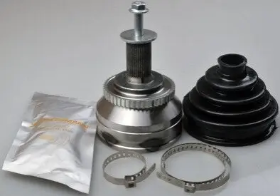 ШРКШ зовн. 36z/27z/56,5mm ABS:48 Volvo C30, C70 I, S60 I, S70, S80 I, V70 I, V70 II, XC70 Cross Country 1.8-3.0 12.95-12.12 Denckermann C120043 Купити в Україні