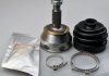 ШРКШ зовн. 23z/25z/56,2mm ABS:30 Renault Laguna I, Safrane I 1.8-3.0 04.92-03.01 C120046