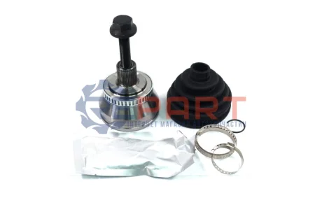 ШРКШ зовн.Audi A4 04- 1,8-3,2B/D 01- Denckermann C120047 Купити в Україні