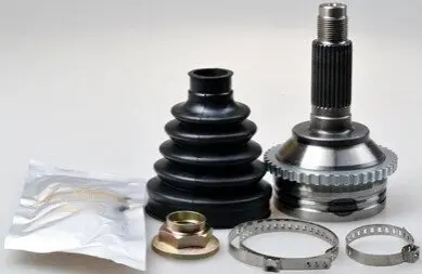 Фото Шарнирный комплект, приводной вал Denckermann (C120050) изображение 1