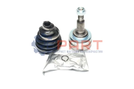 ШРКШ зовн.Daewoo Lanos 1,6 97- Leganza 2,0 16V 97- Denckermann C120060 Купити в Україні