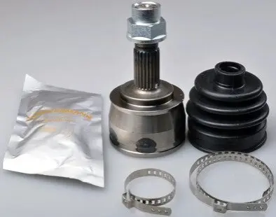 ШРКШ зовн. 22x21x51 Fiat Punto 1.2-1.9D 00-09/Lancia Ypsilon 1.2/1.4/1.9D 00- Denckermann C120063 Купити в Україні