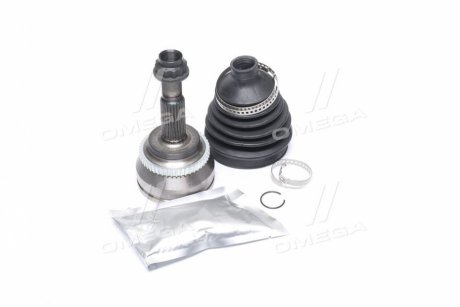 ШРУС з пильником TOYOTA AVENSIS T25 03-08 COROLLA 02- (вир-во) - (4341002270, 4341005350, 4342002300) Denckermann C120076 (фото 1)